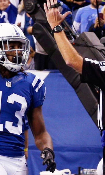 Indianapolis Colts: 7 building blocks for 2016